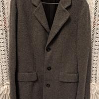 Cappotto Zara Uomo Taglia L