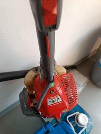 Decespugliatore Efco DS3200 motore nuovo