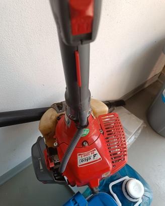 Decespugliatore Efco DS3200 motore nuovo