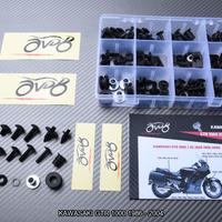 Kit viti specifico per KAWASAKI GTR 1000 1986 2004