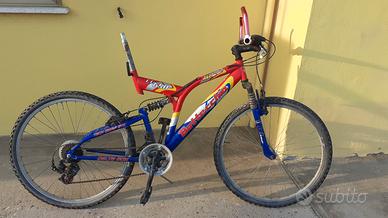 Mountain Bike Bottecchia
