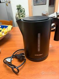 Bollitore Elettrico / Scaldaliquidi Cloer