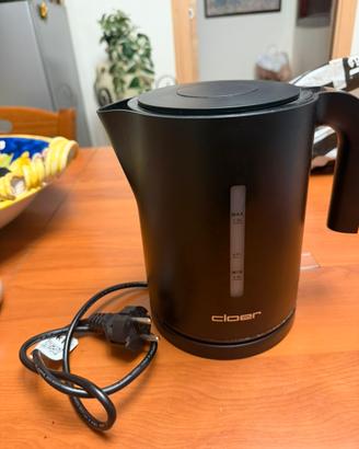 Bollitore Elettrico / Scaldaliquidi Cloer