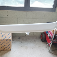 Para tergi / Stone guard Scania S/R