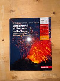 Lineamenti di Scienze della Terra