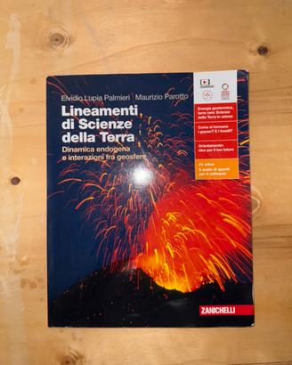 Lineamenti di Scienze della Terra