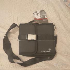 Borsa a tracolla Navigatore 