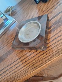 posacenere svuotasche Midcentury 