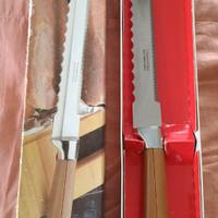 Coltello per surgelati