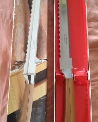 Coltello per surgelati