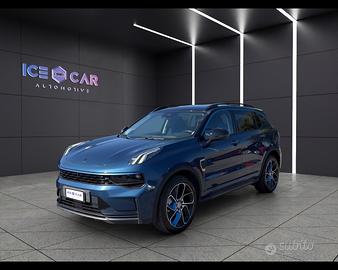 LYNK&CO 01 PHEV SOLO 39.000KM!