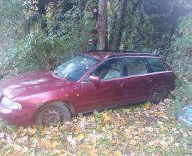 AUDI A4 1ª serie - 1997