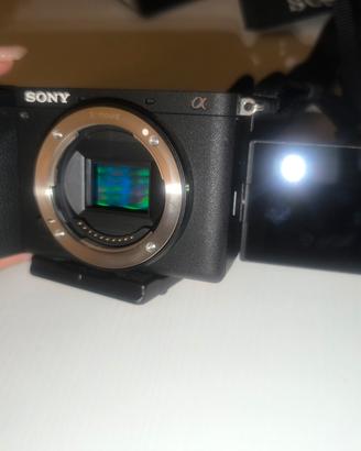 Mirrorless Sony Alpha 6700 