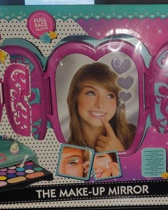 Gioco bambina