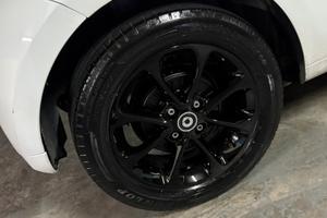 Smart four four 2016 1.0 passion