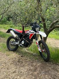 Fantic XEF 125 4t 2022