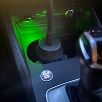 Porta cellulare Quad Lock