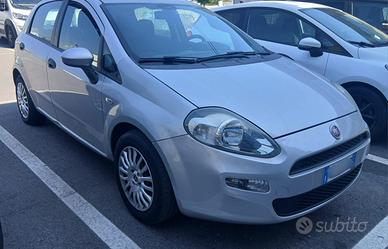 Fiat Grande Punto 1.3MJ 5porte Dynamic 75cv