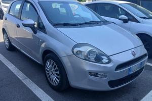 Fiat Grande Punto 1.3MJ 5porte Dynamic 75cv