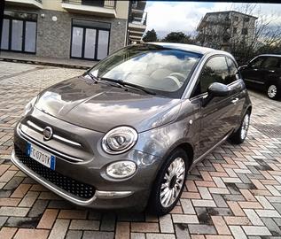 Fiat 500 1,2 benzina prezzo 6900 € no trattabile