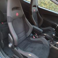 Kit sedili Sabelt Carbonio Alfa Romeo Mito My2016