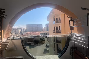 Rrif 474 appartamento parco delle rose