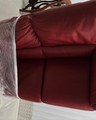 divano pelle 2 posti divani e divani