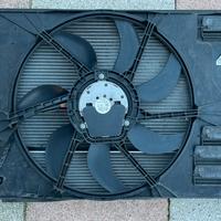 Kit radiatori intercooler Volkswagen T-Roc 2017>