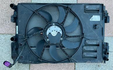 Kit radiatori intercooler Volkswagen T-Roc 2017>