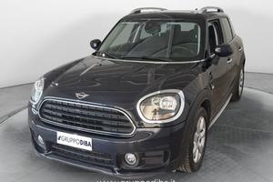 MINI Countryman Mini F60 2017 Diese Mini 1.5 ...