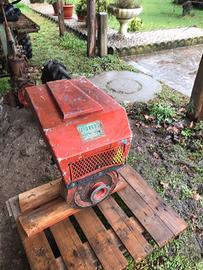 Motore LA490 Lombardini