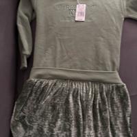 Vestito primigi bambina