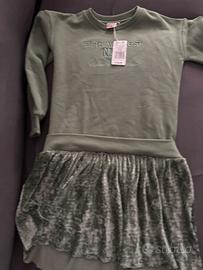 Vestito primigi bambina