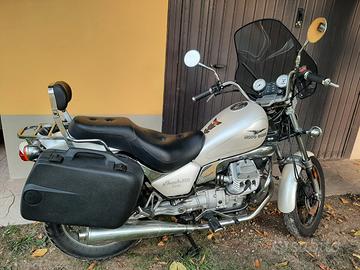 Moto Guzzi Nevada 750 - 2001