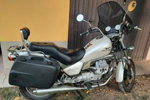 Moto Guzzi Nevada 750 - 2001