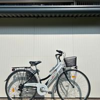 City bike donna Stella Veneta