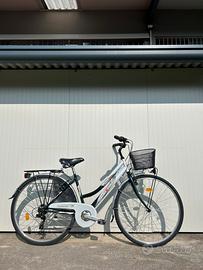 City bike donna Stella Veneta