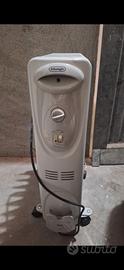 Termosifone portatile