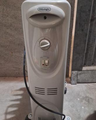 Termosifone portatile