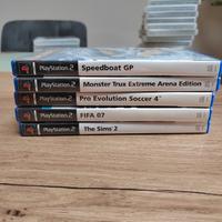 videogiochi per PS2 