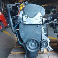 Motore Volkswagen Polo 1.4 benzina del 2000 - AUA