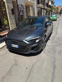 Audi a3 s linex3