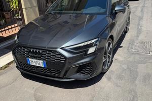 Audi a3 s linex3