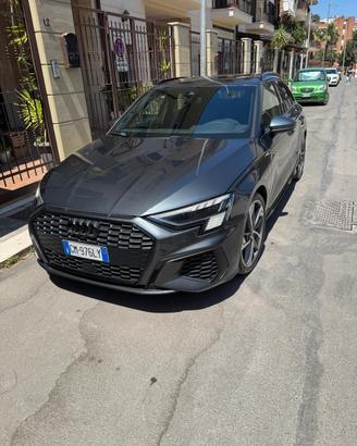 Audi a3 s linex3