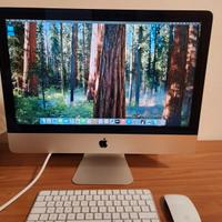 iMac 21.5” Retina 4K (2019) – SSD 1TB – 16GB RAM