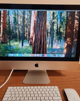 iMac 21.5” Retina 4K (2019) – SSD 1TB – 16GB RAM
