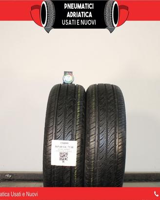 2 Gomme 165 60 R 14 Kenda al 79% SPED GRATIS