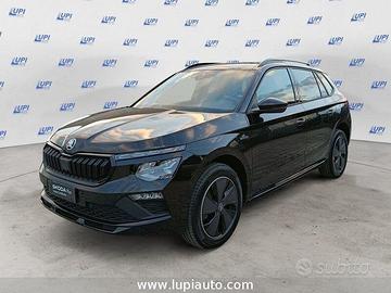Škoda Kamiq 1.0 tsi Monte Carlo 115cv