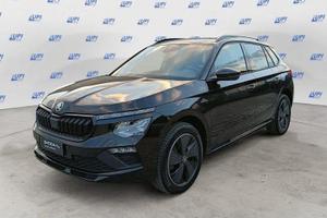 Škoda Kamiq 1.0 tsi Monte Carlo 115cv