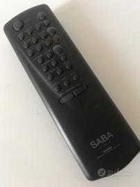 SABA remote controller